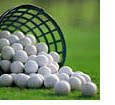 Golf Courses and Practice Areas in Charleston, South Carolina