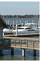 Bristol Marina - Charleston South Carolina