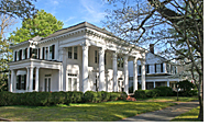 Antebellum Mansion, Charleston SC