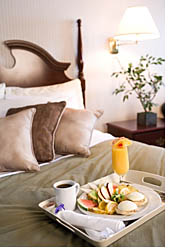 Charleston Hotels, Bed & Breakfast and Resorts
