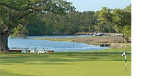 Dunes West Golf Club - Mt Pleasant SC